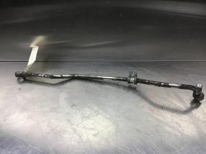 Liebherr Línea de combustible